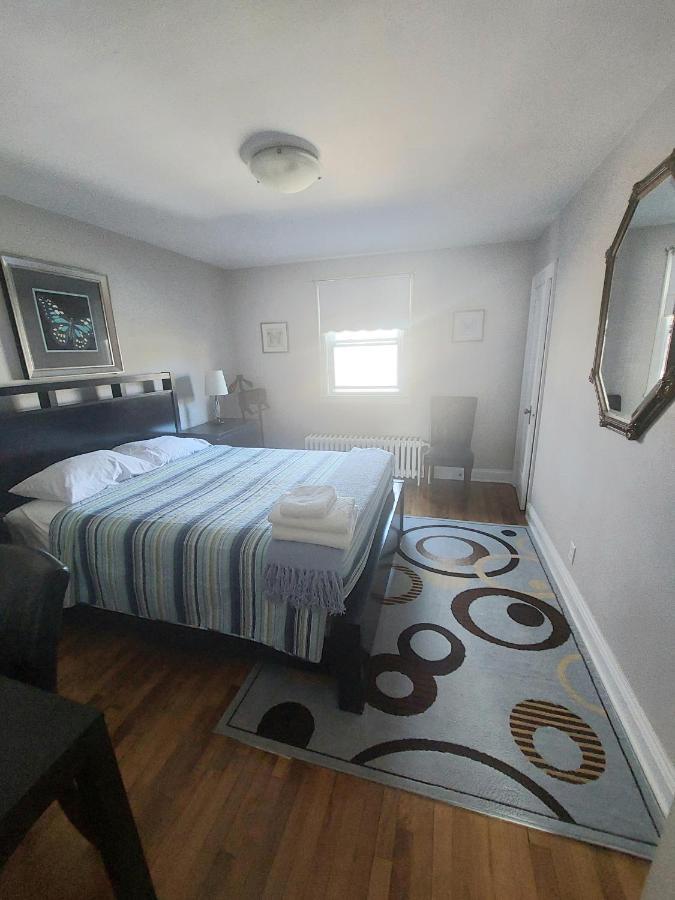 Apartment Elcho Explores Ottawa
