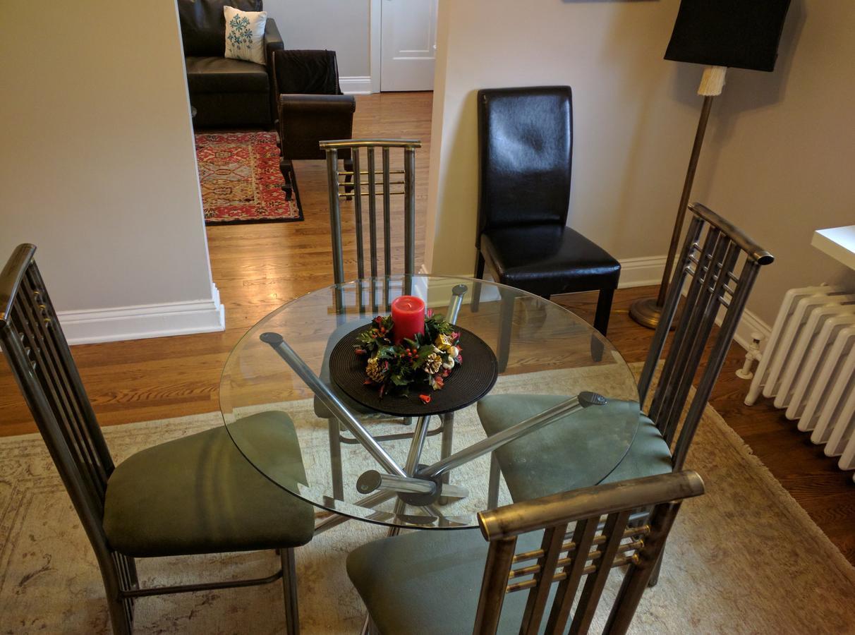 Apartment Elcho Explores Ottawa